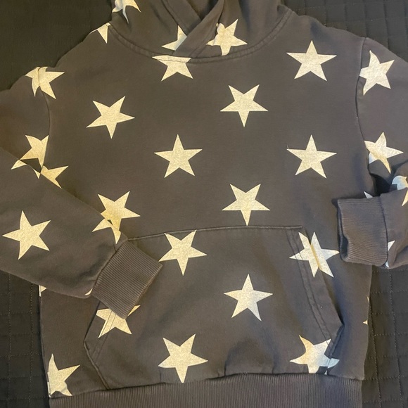 Bundle 2 H&M  sweatshirt hoodies , boy 6-8 - Picture 6 of 8